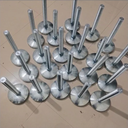 Stainless Steel Leveling Pad
