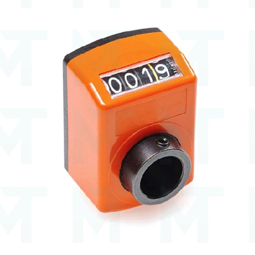 4 Digit Position Indicator - Material: Abs Plastic