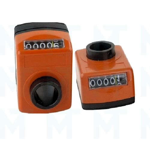 5 Digit Position Indicator - Material: Pvc