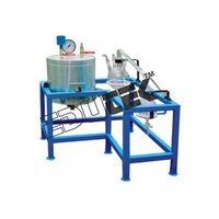 Steam Distillation Column Apparatus - Application: Mass Transfer Lab Equipments