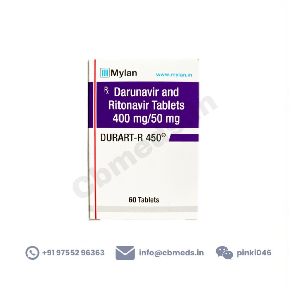 Durart-R 450
