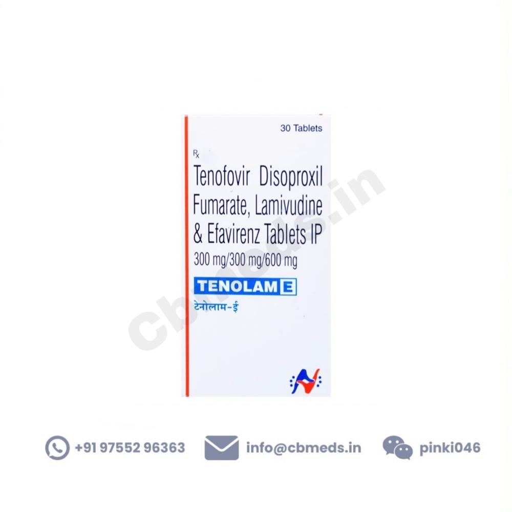 Tenolam E