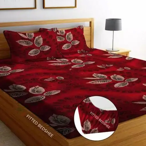 Double Bedsheet