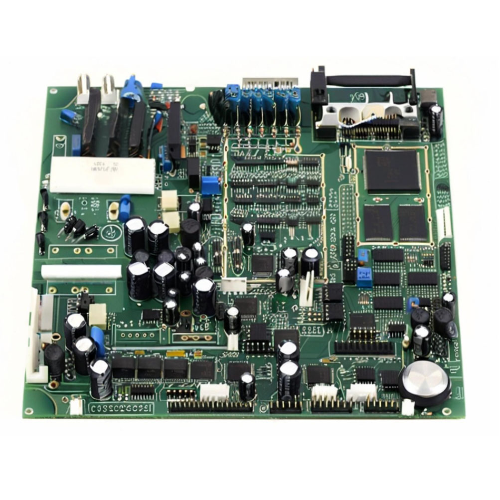 One stop customized PCB & PCBA Factory Supply Electronic PCB Assembly Pcb Led For Tube Light Manufacturer