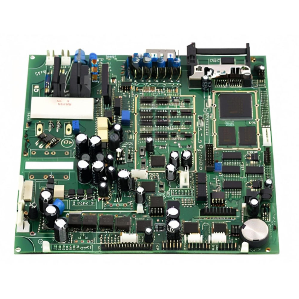 One stop customized PCB & PCBA Factory Supply Electronic PCB Assembly Pcb Led For Tube Light Manufacturer 