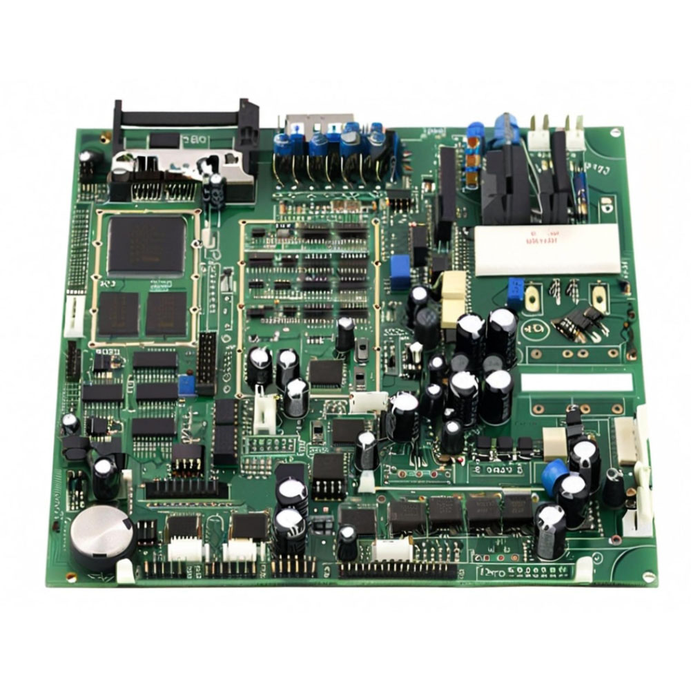 One stop customized PCB & PCBA Factory Supply Electronic PCB Assembly Pcb Led For Tube Light Manufacturer 