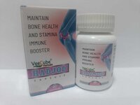 Cissus Quadrangularis 500mg