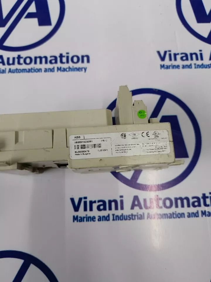 Automation ABB TU810V1 3BSE013230R1