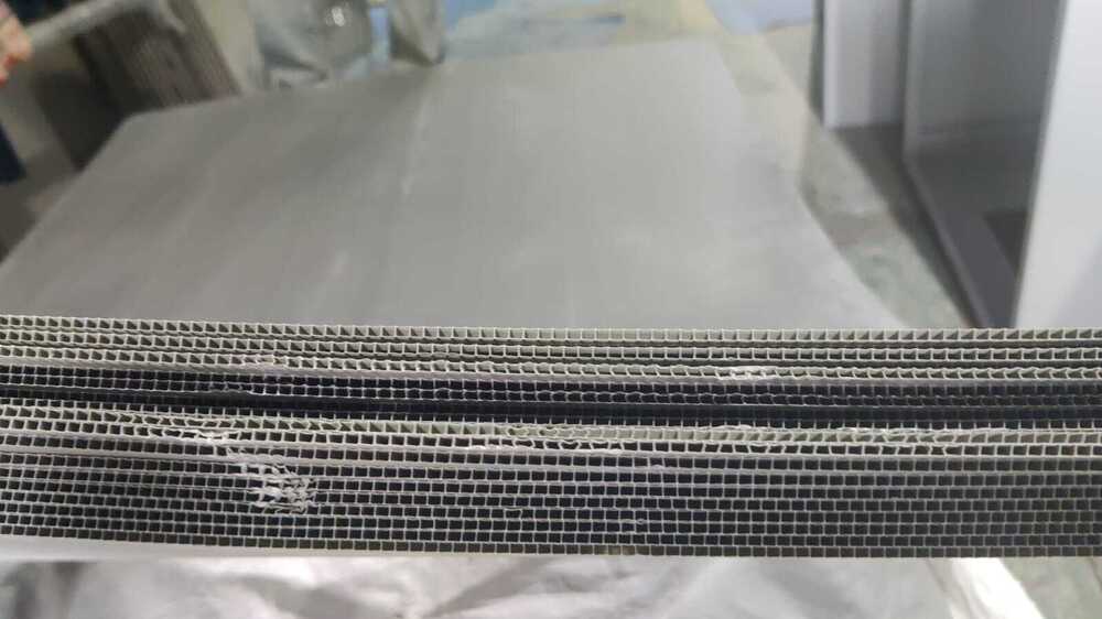 Floorpro Tile Protection Sheet
