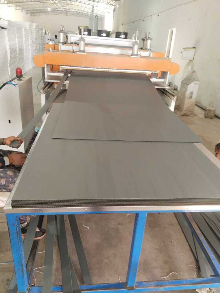 Floorpro Tile Protection Sheet