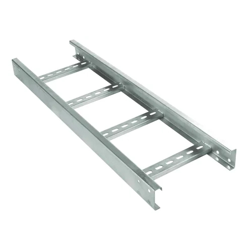 Ladder Type Cable Tray - Length: 2.5  Meter (M)