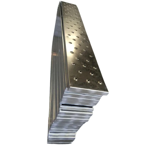 Gi Walkway Planks - Standard Thickness: 3.5 Millimeter (Mm)