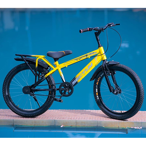 Stylish Kids Cycle