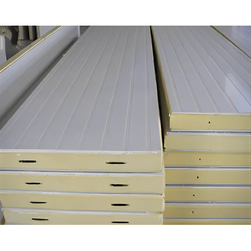 Cold Storage Insulated Panel