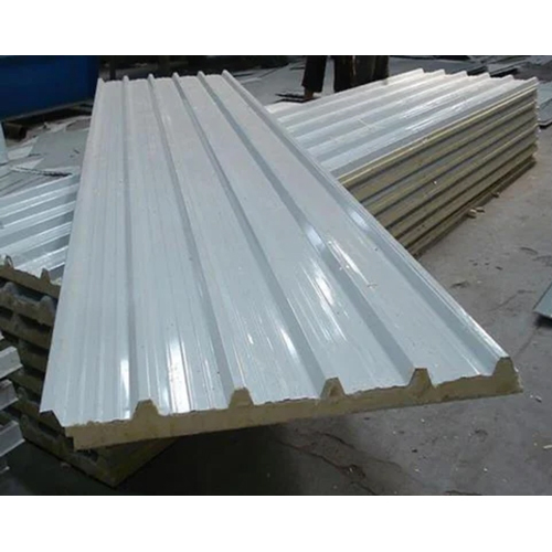 Insulated Roofing Panel