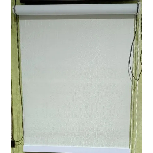 PVC Roller Blind