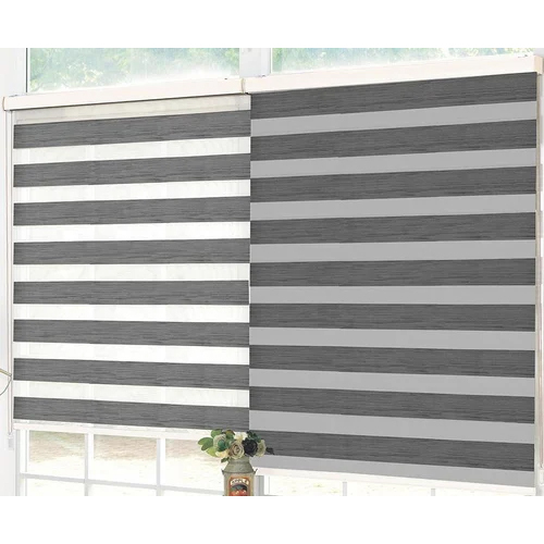 Zebra Window Blinds