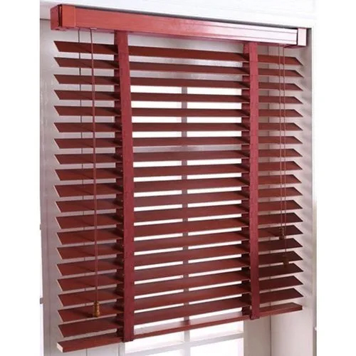 PVC Venetian Window Blind