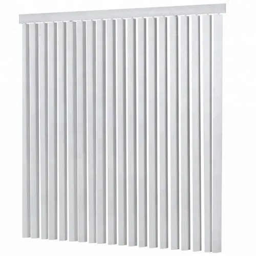 PVC Vertical Window Blind