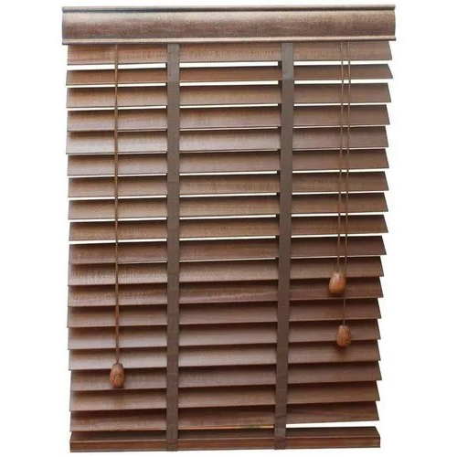 Wooden Blinds