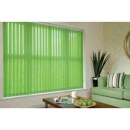 Vertical Window Blinds