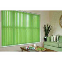 Vertical Window Blinds