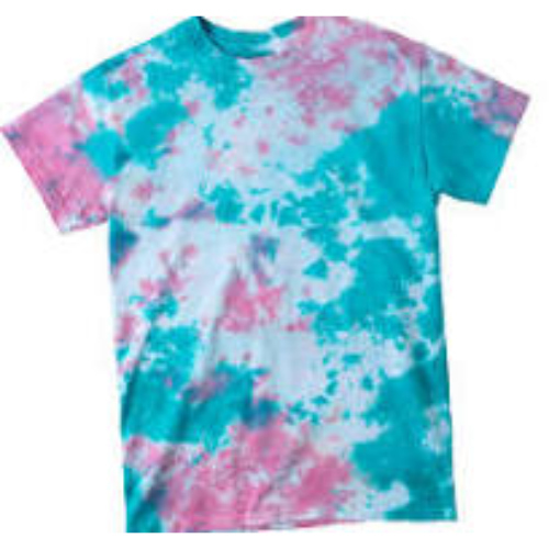 Tie Dye Services