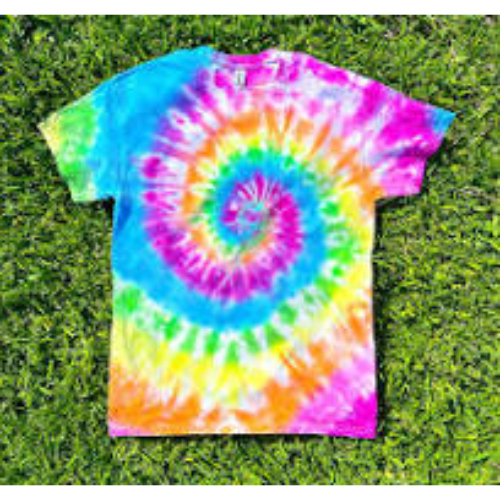 Tie Dye Services