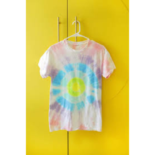 Tie Dye Services