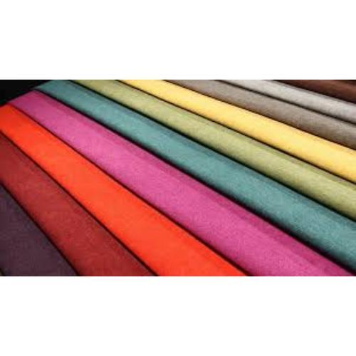 Fabric Solid Dyeing Service