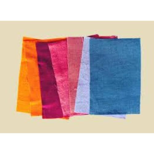 Fabric Solid Dyeing Service