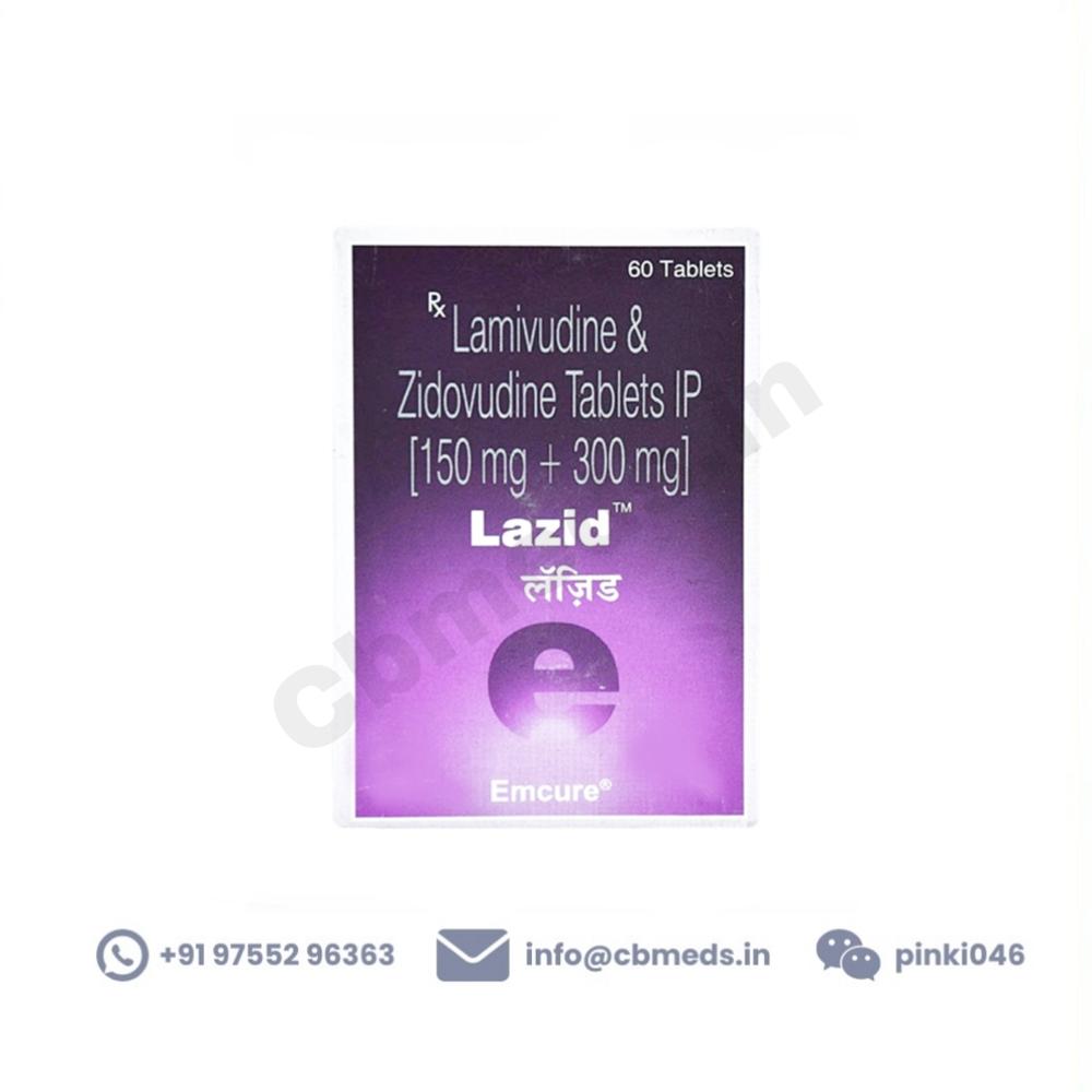 Lazid Tablet