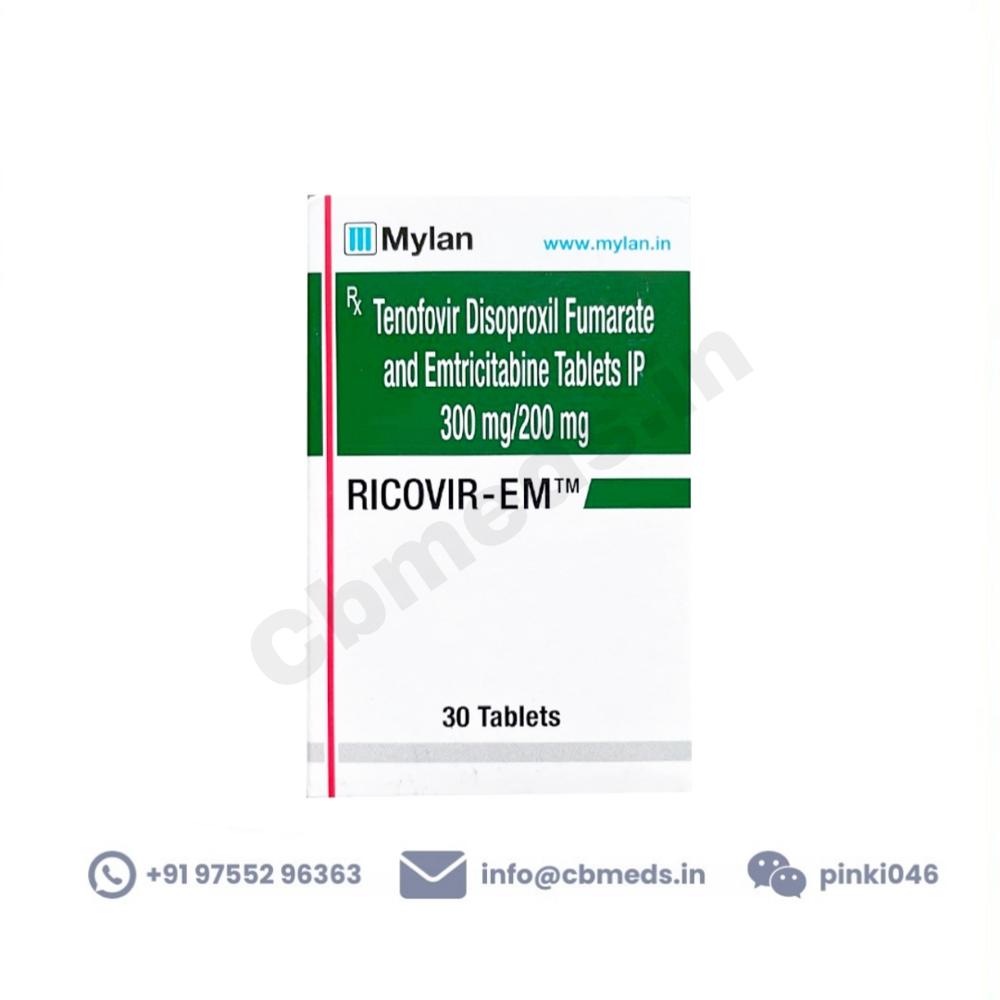 Ricovir EM