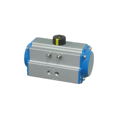 Single Acting Pneumatic Actuator