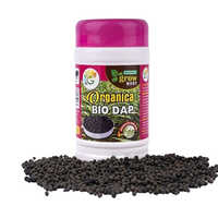 200g Green Rich Bio DAP Di-ammonium Phosphate Fertilizer  Plant Nutrient  Plant Fertilizer for All Types Of Gardening Indoor & Outdoor Plants &...