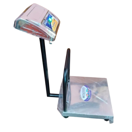 वेटमेज़ ऑटोमैटिक वेटिंग स्केल