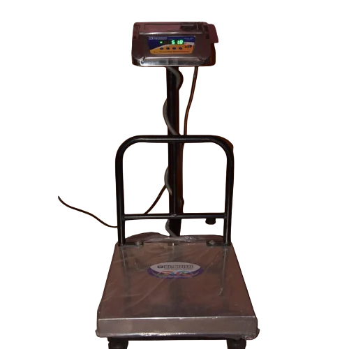 Digital Weighing Machine