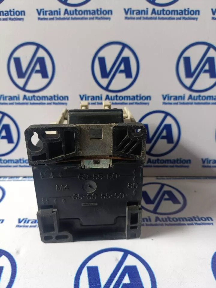 Automation Danfoss Ci45 Contactor Danfoss Drive Spares Irc947-4-1 En60947-4-1