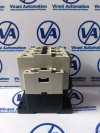 Automation Danfoss CI45 Contactor danfoss Drive spares IRC947-4-1 EN60947-4-1