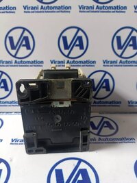 Automation Danfoss CI45 Contactor danfoss Drive spares IRC947-4-1 EN60947-4-1