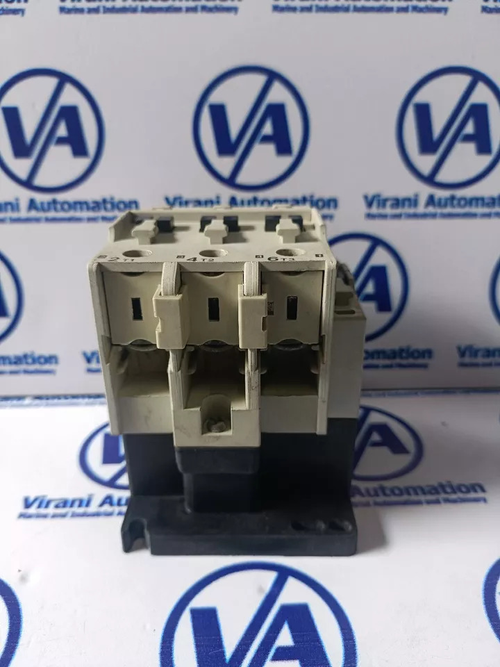 Automation Danfoss Ci45 Contactor Danfoss Drive Spares Irc947-4-1 En60947-4-1