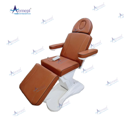 Pinnacle plus Derma chair