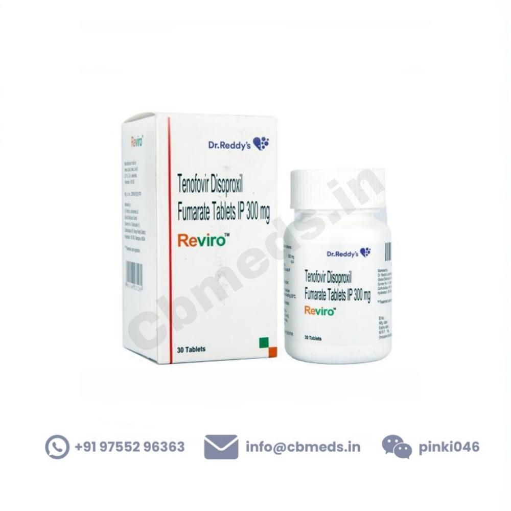 Reviro 300 Mg