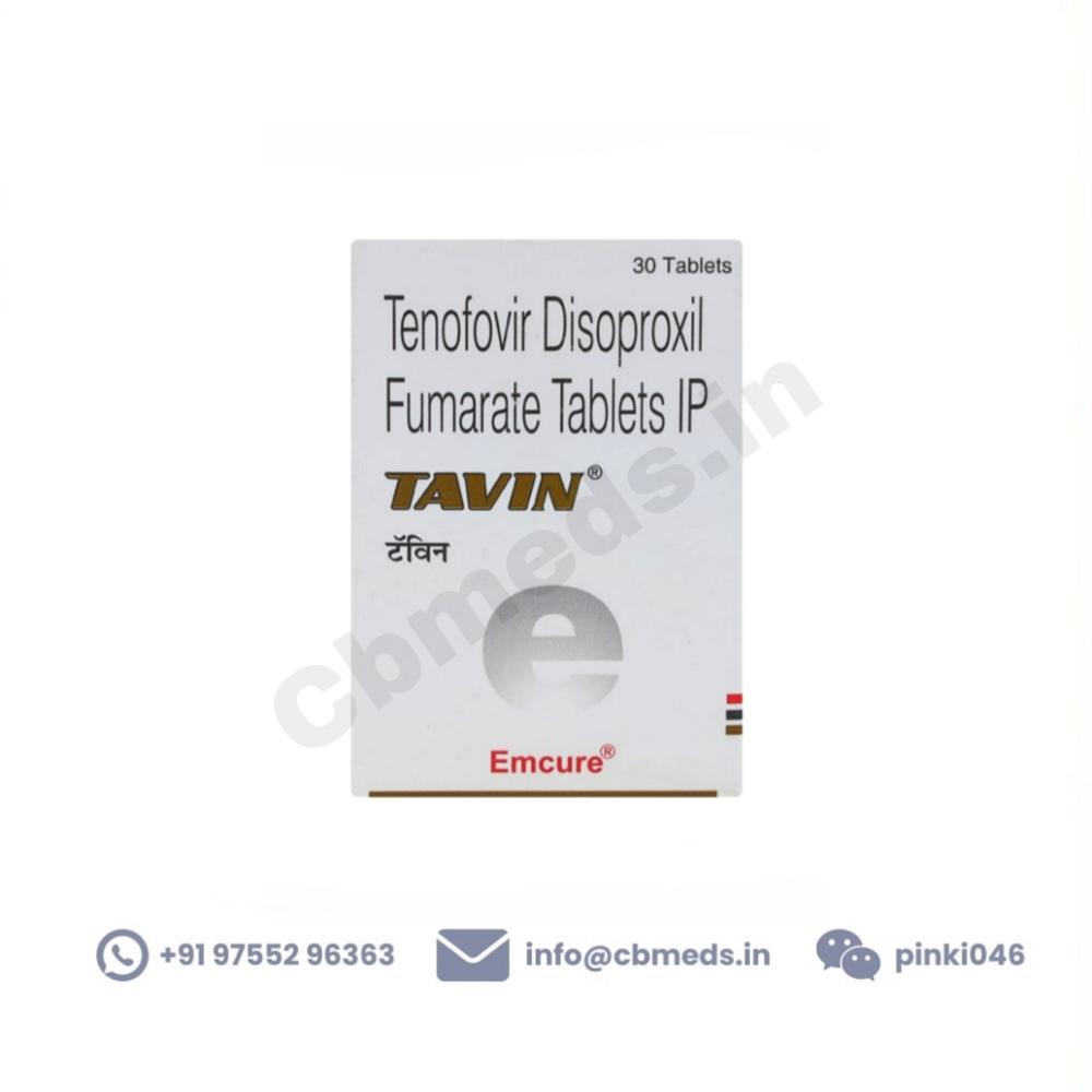 Tavin Tablet