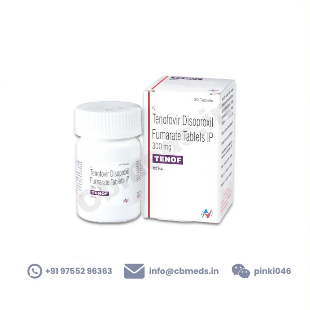 Tenof Tablet