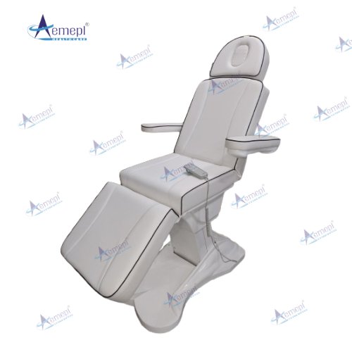 Dermatology chair Pinnacle plus