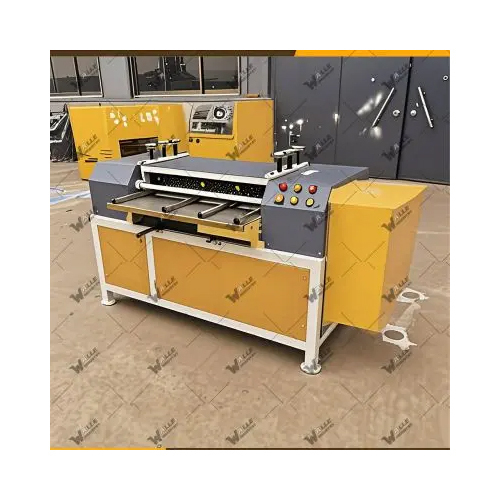 Radiator Waste Separation Equipment - Material: Steel