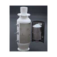 Magnet Machine - White Finish | 1-year Warranty, Designed For Agriculture Use