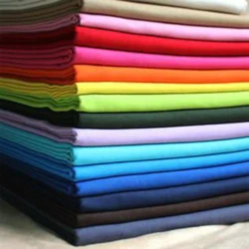 Cotton Fabric Dyeing Service, Packaging