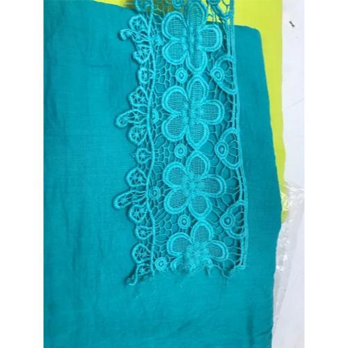 Cotton Fabric Dyeing Service, Packaging